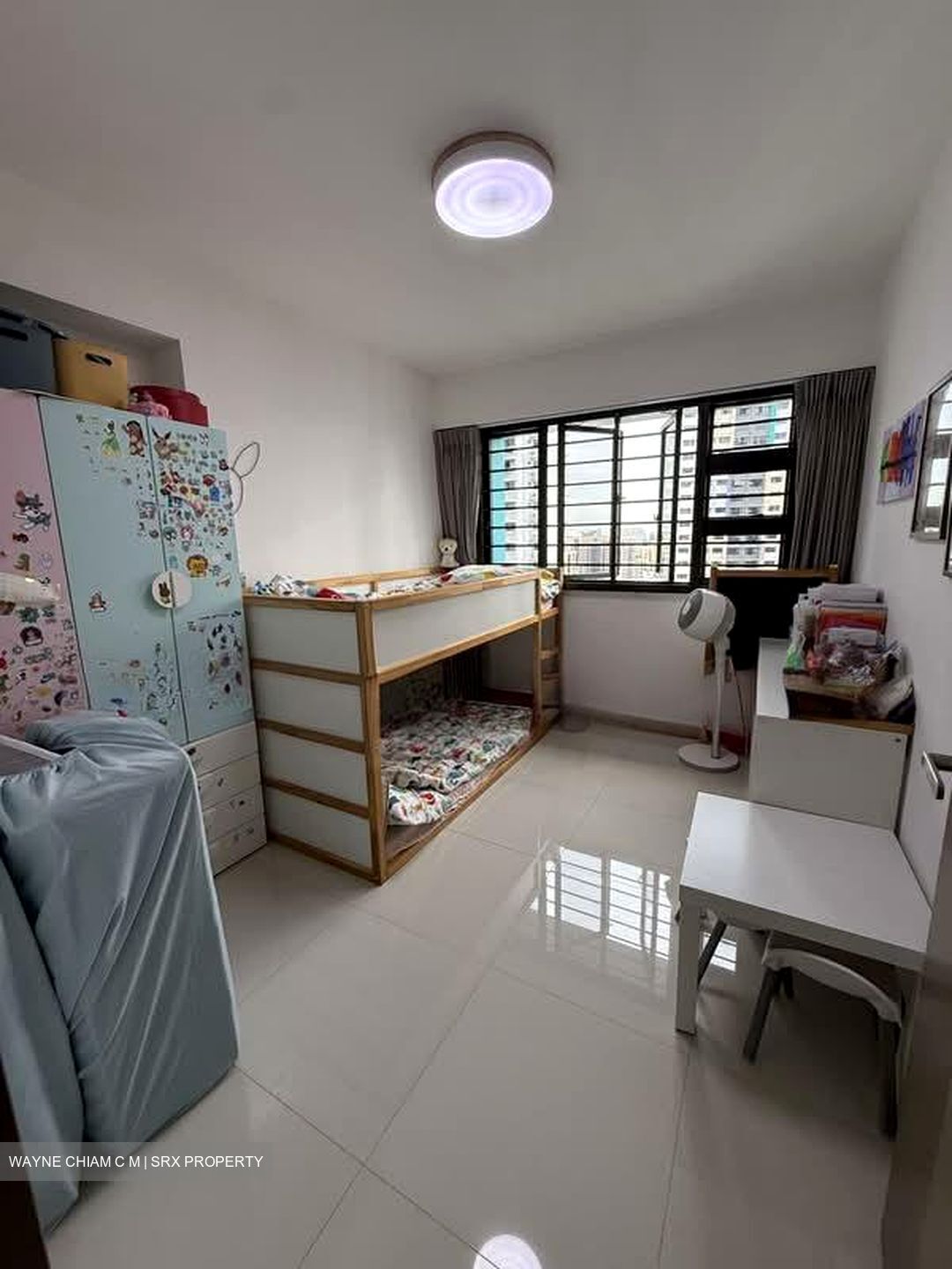 Blk 33 Ghim Moh Edge (Queenstown), HDB 4 Rooms #569524961